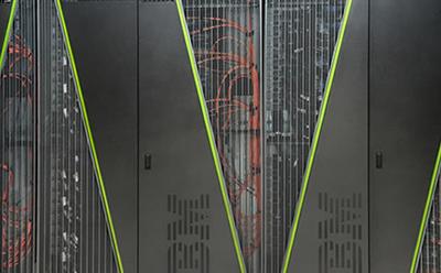IBM Supercomputer